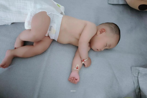 祁东五个月宝宝体重